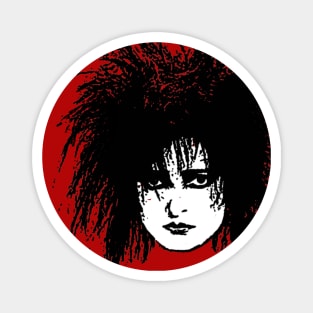 Siouxsie Magnet